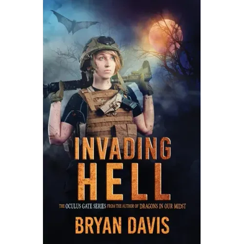 Invading Hell