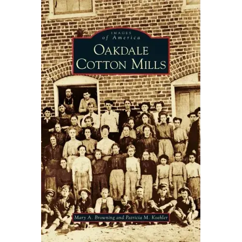 Oakdale Cotton Mills