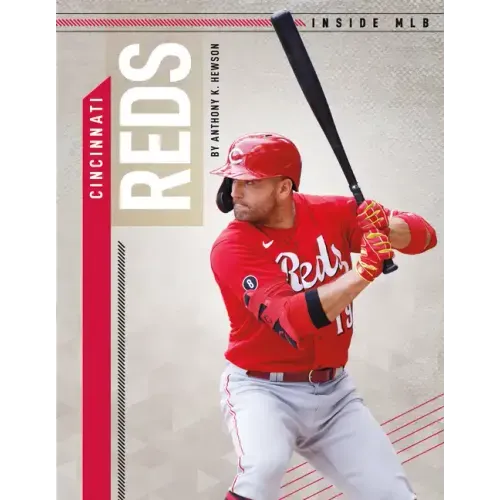 Cincinnati Reds