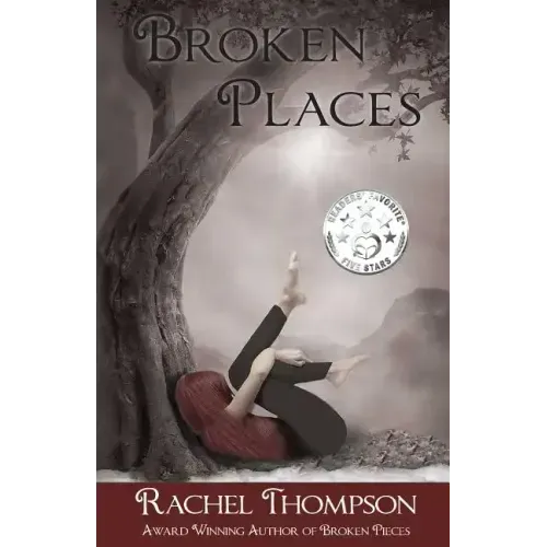 Broken Places