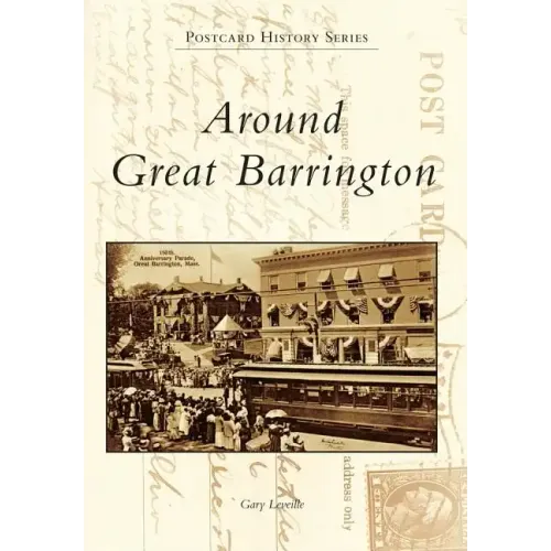 Around Great Barrington