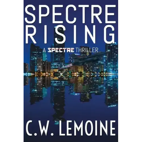 Spectre Rising