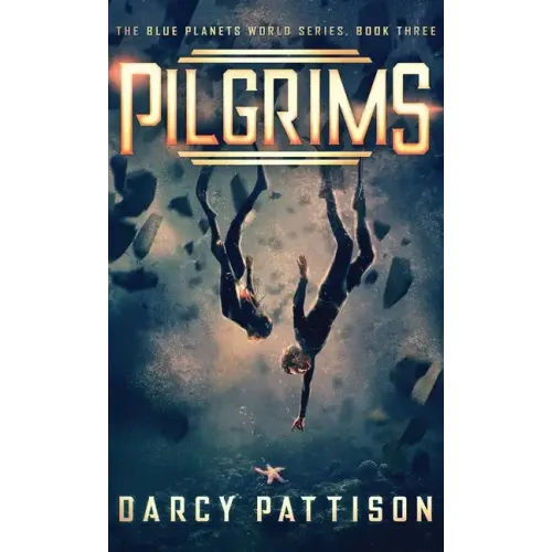 Pilgrims