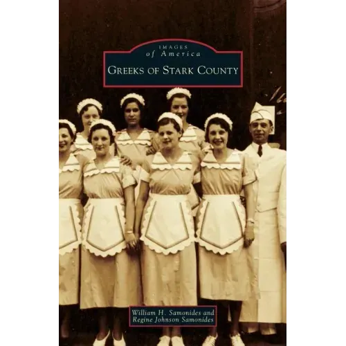 Greeks of Stark County
