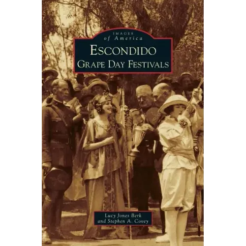 Escondido Grape Day Festivals