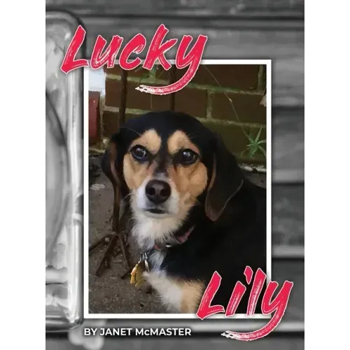 Lucky Lily