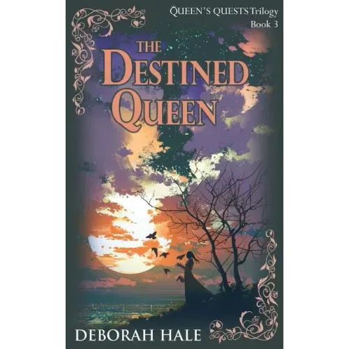The Destined Queen