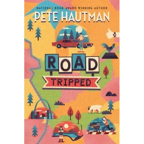 Road Tripped