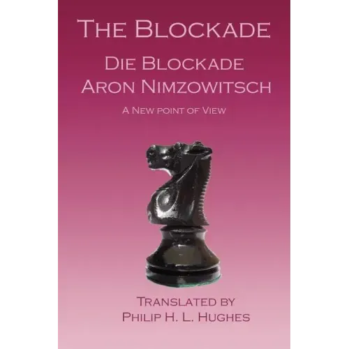 The Blockade: Die Blockade