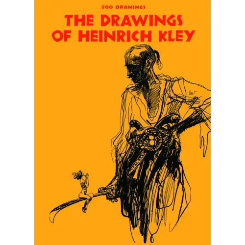 Drawings of Heinrich Kley