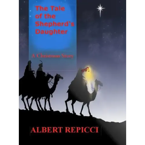 The Tale of the Shepherd's Daughter