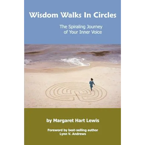 Wisdom Walks In Circles: The Spiraling Journey of Your Inner Voice