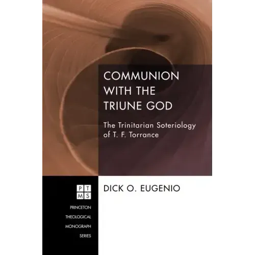 Communion with the Triune God