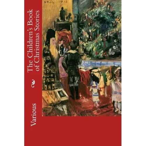 The Children's Book of Christmas Stories