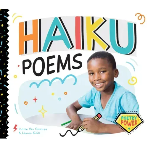 Haiku Poems
