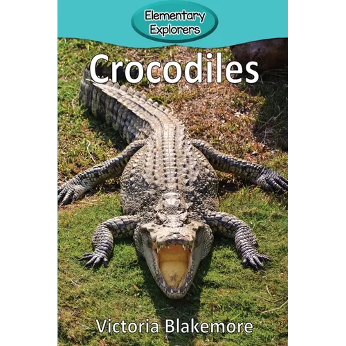 Crocodiles
