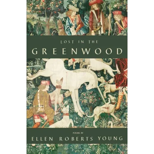 Lost in the Greenwood