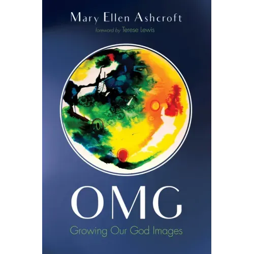 Omg: Growing Our God Images