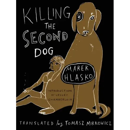 Killing the Second Dog