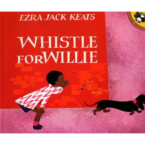 Whistle for Willie