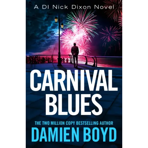 Carnival Blues