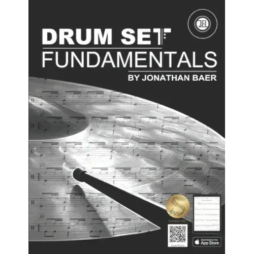 Drum Set Fundamentals