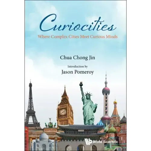 Curiocities: Where Complex Cities Meet Curious Minds