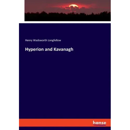 Hyperion and Kavanagh
