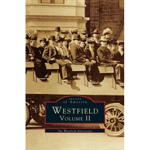 Westfield Volume II