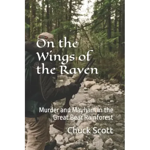 On the Wings of the Raven