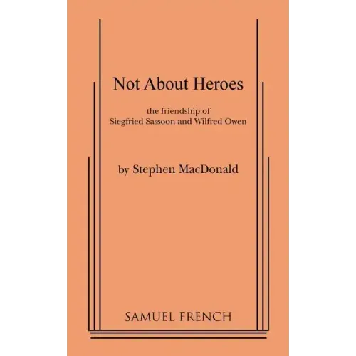 Not about Heroes