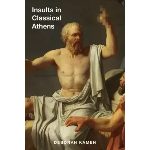 Insults in Classical Athens