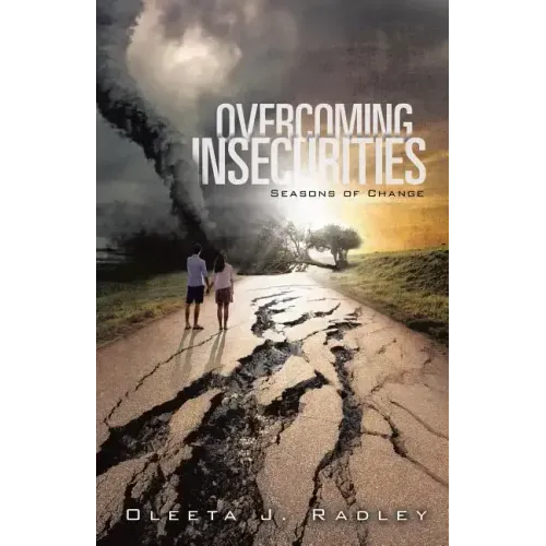 Overcoming Insecurities