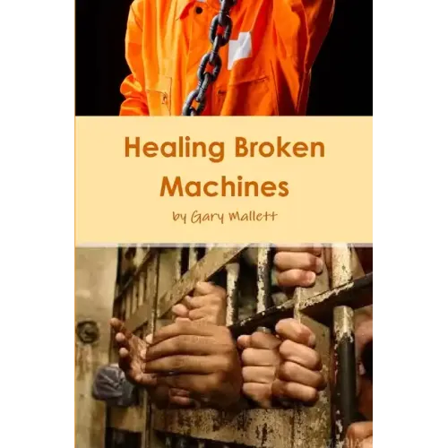 Healing Broken Machines