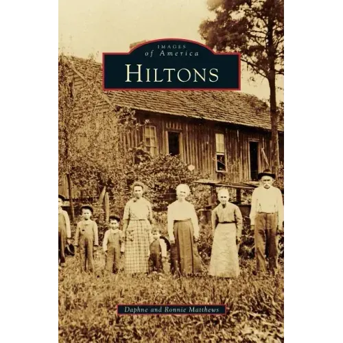 Hiltons