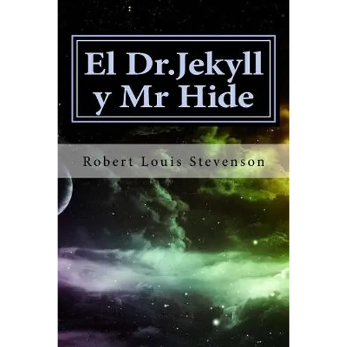 El Dr.Jekyll y Mr Hide