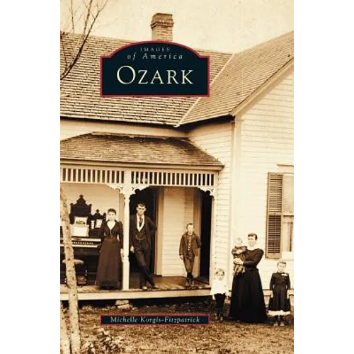 Ozark