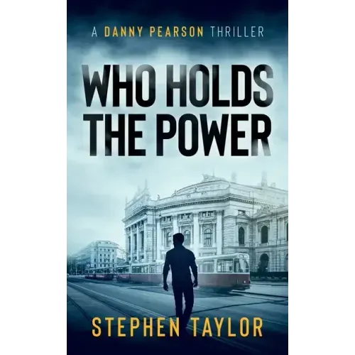 Who Holds The Power
