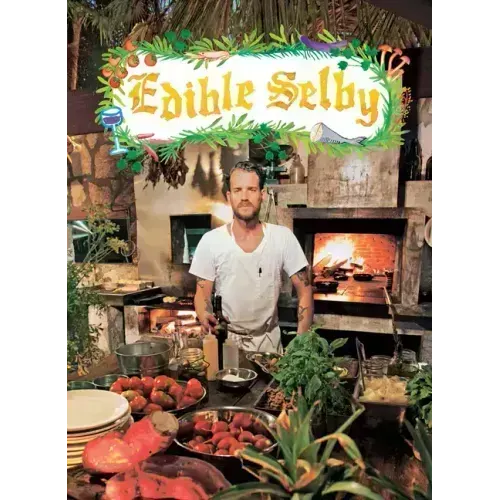 Edible Selby