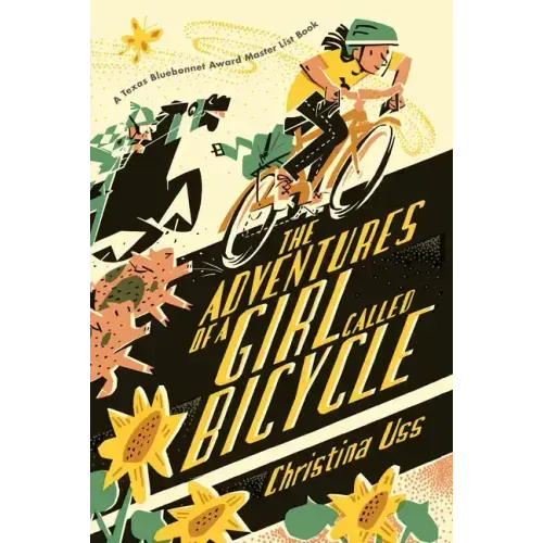 The Adventures of a Girl Called Bicycle