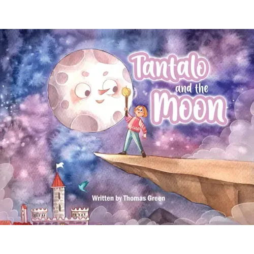 Tantalo and the Moon