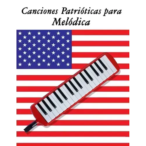 Canciones Patri