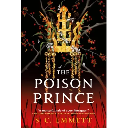 The Poison Prince