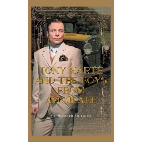Tony Harte and The Boys From Avondale