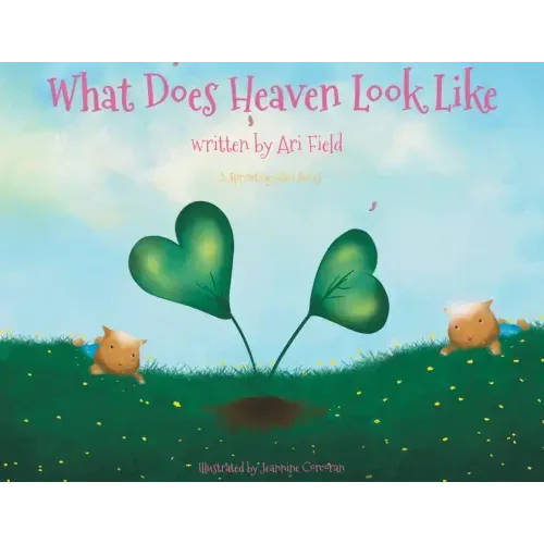 What Does Heaven Look Like?