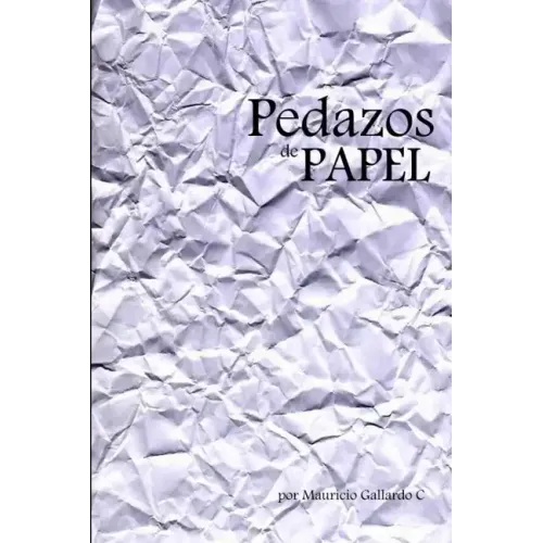 Pedazos de Papel