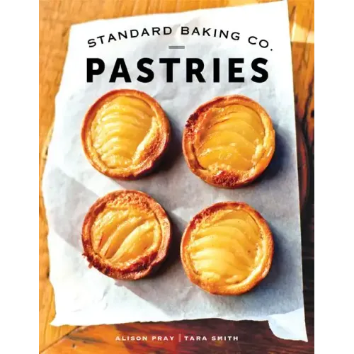 Standard Baking Co. Pastries