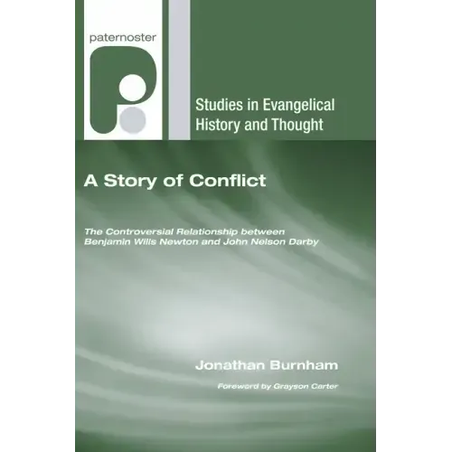 A Story of Conflict