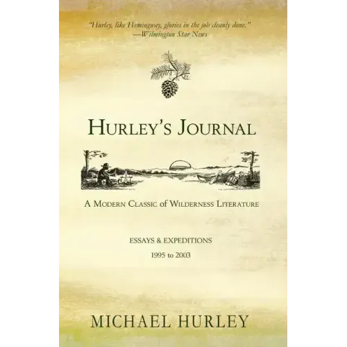 Hurley's Journal