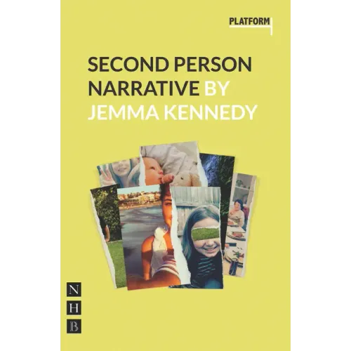 Second Person Narrative
